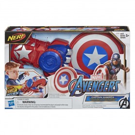 Hasbro E7375 - Marvel...