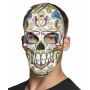 Ciao 31351 - Maschera Teschio Enjoy Muertos