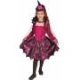 Ciao 11669 - Costume Barbie Strega 8 - 10 Anni