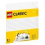 Lego 11010 - Classic - Base Bianca