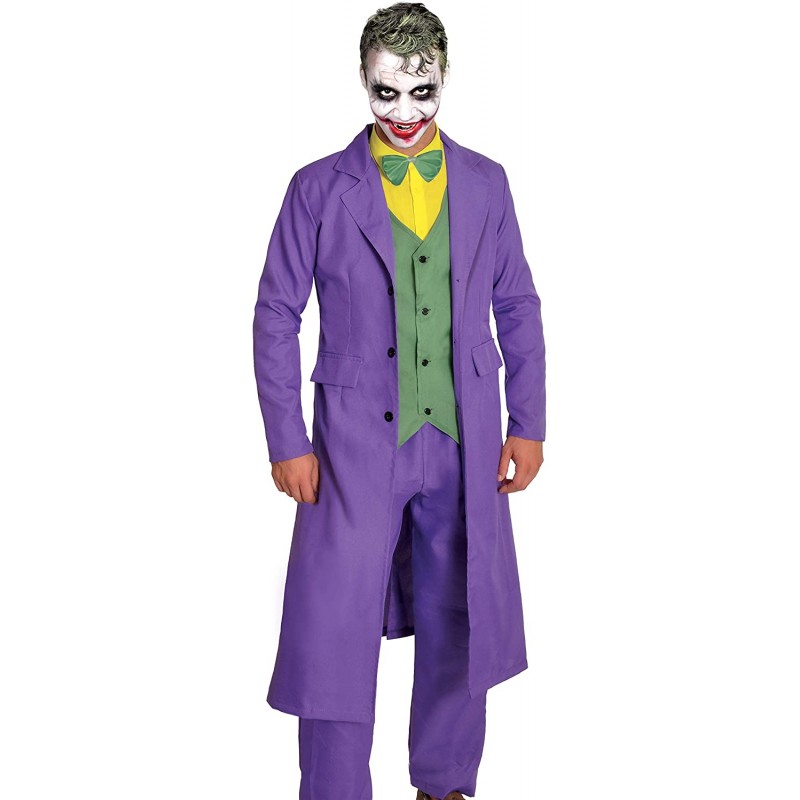 Ciao 11684 - Costume Joker Adulto Taglia XL