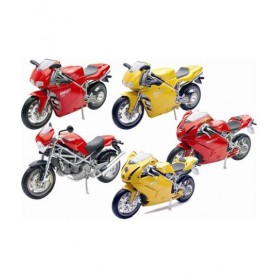 New Ray 43693 - Moto Ducati...