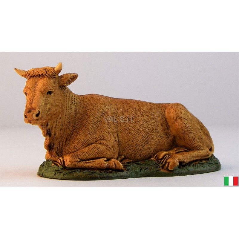 Moranduzzo 1064 - Bue 10cm