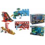 Grandi Giochi MCM06000 - Micro Machines - Playset Ass.