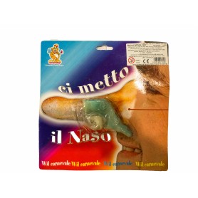 Ciao 21309 - Nasi Sfigati...