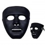 Ciao 30125 - Maschera Total Black