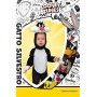 Ciao 11711 - Costume Gatto Silvestro Baby 1-2 Anni