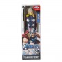 Hasbro E7879 - Avengers - Titan Hero Thor 30 cm