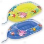 Jilong 37593 - Canottino Sea World 112 cm