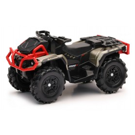 New Ray 7373 - Can-Am Outlander XMR1000R