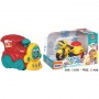 Rstoys 11152 - Veicoli Play & Go 2 Ass.