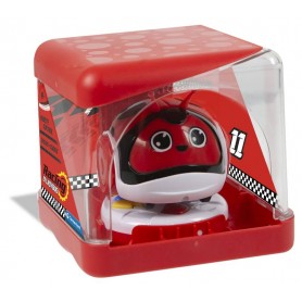 Clementoni 17412 - Racing Bugs - Coccinella Rc