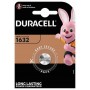 Duracell 1632 - Pila Duracell CR1632 3V