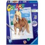 Ravensburger 28940 - Creart - Cavallo