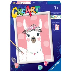 Ravensburger 28934 - Creart...