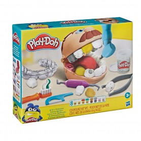 Hasbro F1259 - Play Doh -...