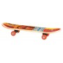 Rstoys 10316 - Skateboard Legno 60 cm