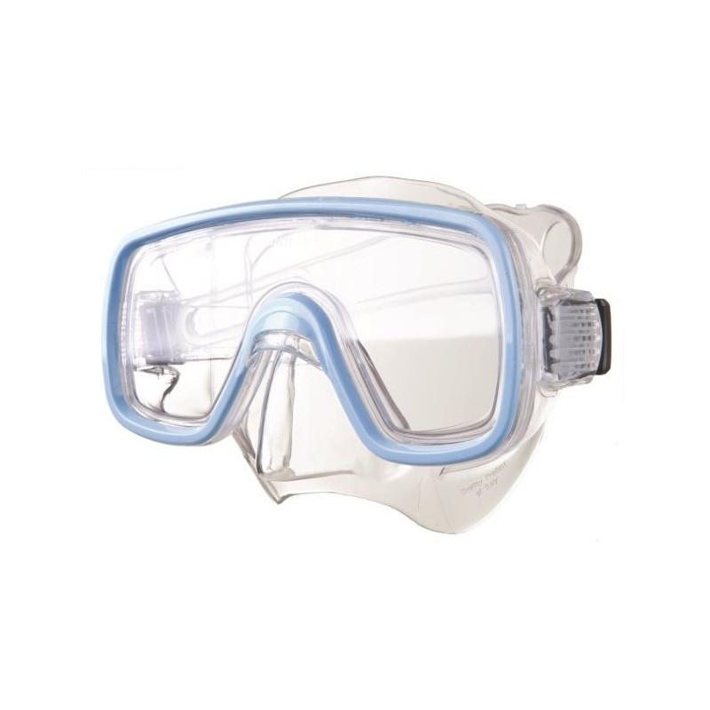 Salvas 150 - Maschera Domino Senior Adulto