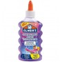 Elmer's 7253 - Colla Liquida Glitter Viola 177 ml