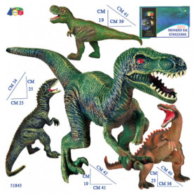 Ginmar 51843 - Dinosauro...