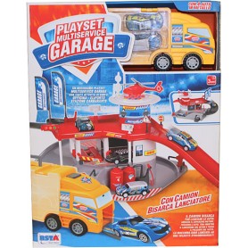 Rstoys 11186 - Camion...