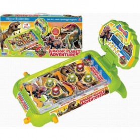 Rstoys 11017 - Flipper Elettronico Jurassic Planet