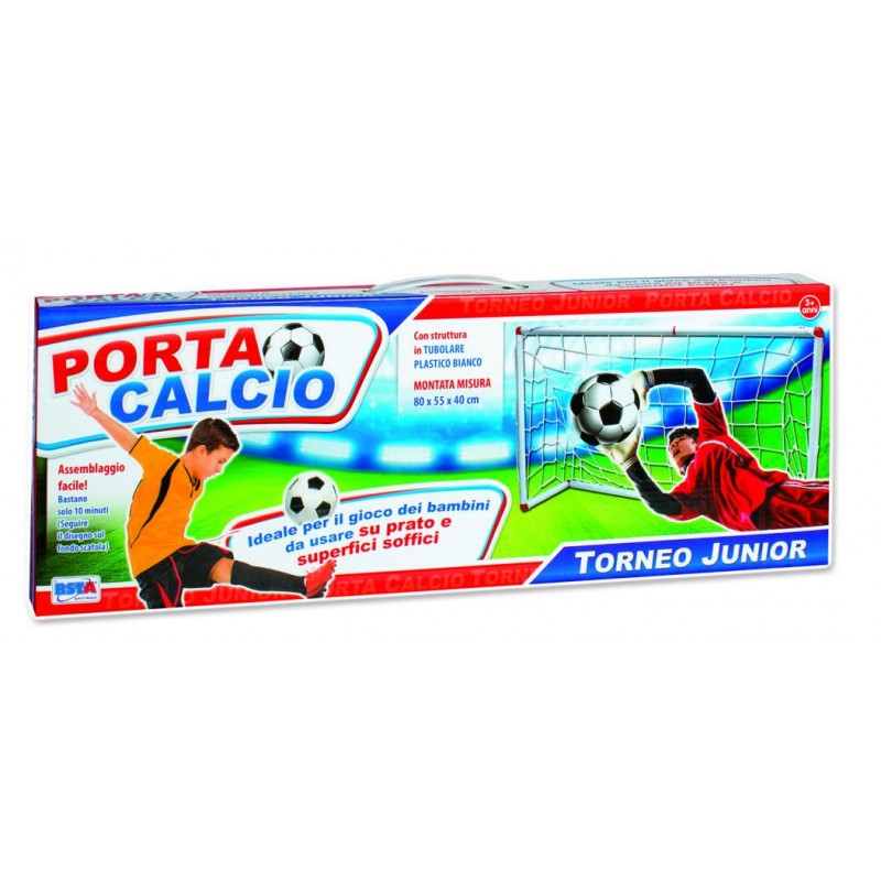 Rstoys 10045 - Porta Calcio Junior