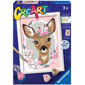 Ravensburger 20072 - Creart...