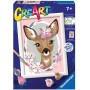 Ravensburger 20072 - Creart - Bambi