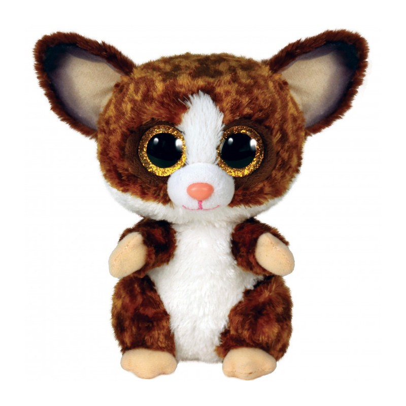 Ty 36374 - Beanie Boos - Binky Galagone 15 cm