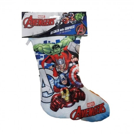 Ciao 26689 - Calza Befana Avengers con Sorprese