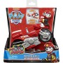 Spin Master 6061224 - Paw Patrol - Marshall con Moto