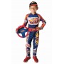 Ciao 14597 - Costume Hot Wheels 8-10 Anni