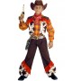 Ciao 57038.4-5 - Costume Cow Boy 4-5 Anni