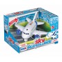 Rstoys 11241 - Aereo Frizione con Luci e Suoni