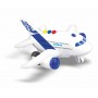 Rstoys 11241 - Aereo Frizione con Luci e Suoni