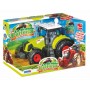 Rstoys 11334 - Trattore a Frizione Luci e Suoni