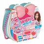 Rstoys 11359 - Minidiva Beauty Case Borsetta con Accessori