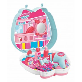 Rstoys 11359 - Minidiva Beauty Case Borsetta con Accessori