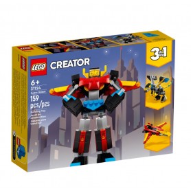 Lego 31124 - Creator -...
