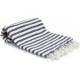 Fratelli Pesce 8444 - Telo Mare Fouta Rigato 170 x 90