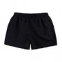 Fratelli Pesce 8337 - Costume Boxer Uomo Nero