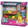 Simba 33563 - Evi Love - Evi Banco Frutta al Mercato