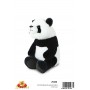 Decar 25436 - Panda Seduto 28 cm