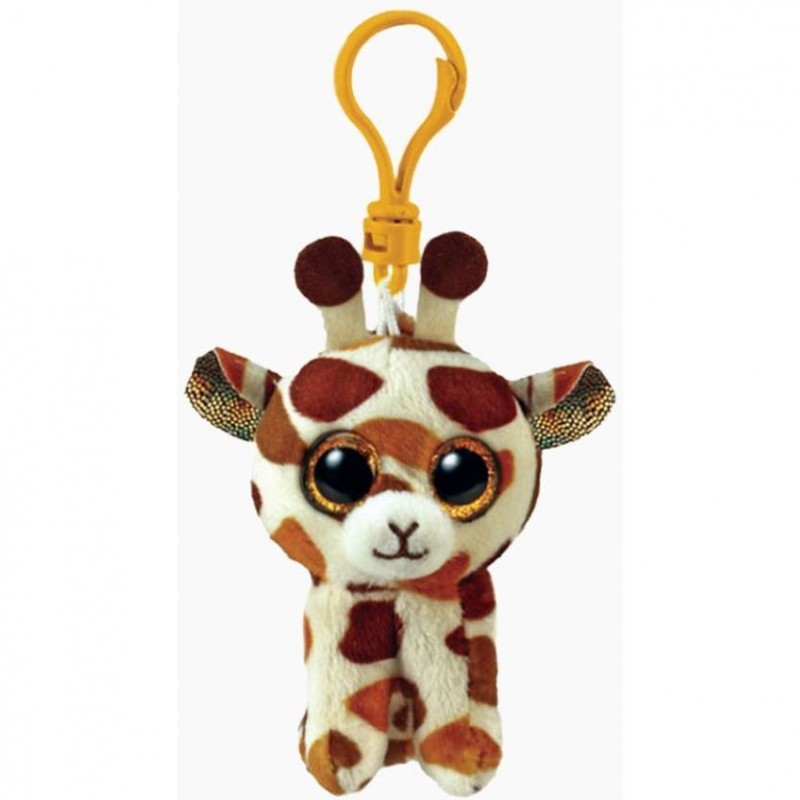 Ty 35257 - Beanie Boos - Stilts Giraffa Portachiave