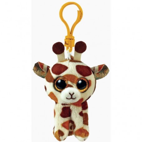 Ty 35257 - Beanie Boos - Stilts Giraffa Portachiave