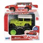 Rstoys 11383 - Jeep Die-cast Retrocarica