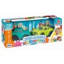 Rstoys 11413 - Set Mini Baby Cars 2 Auto Ruote Libere