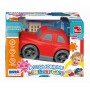 Rstoys 11414 - Mini Baby Auto Ruote Libere