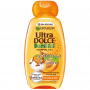 Garnier 5981 - Shampoo e Balsamo 2 in 1 Ultra Dolce Bambini Albicocca 250 ml